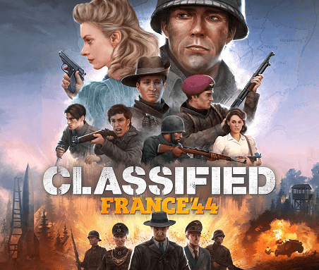 classified france 44